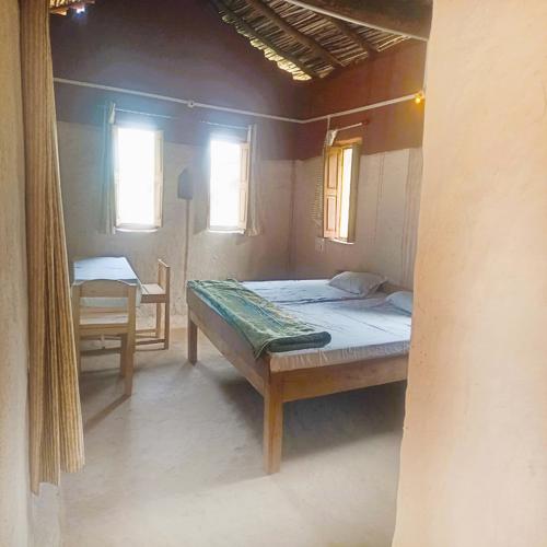 Dear Homestay, Damna